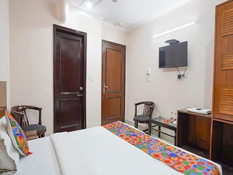 Fabhotel De Gold image