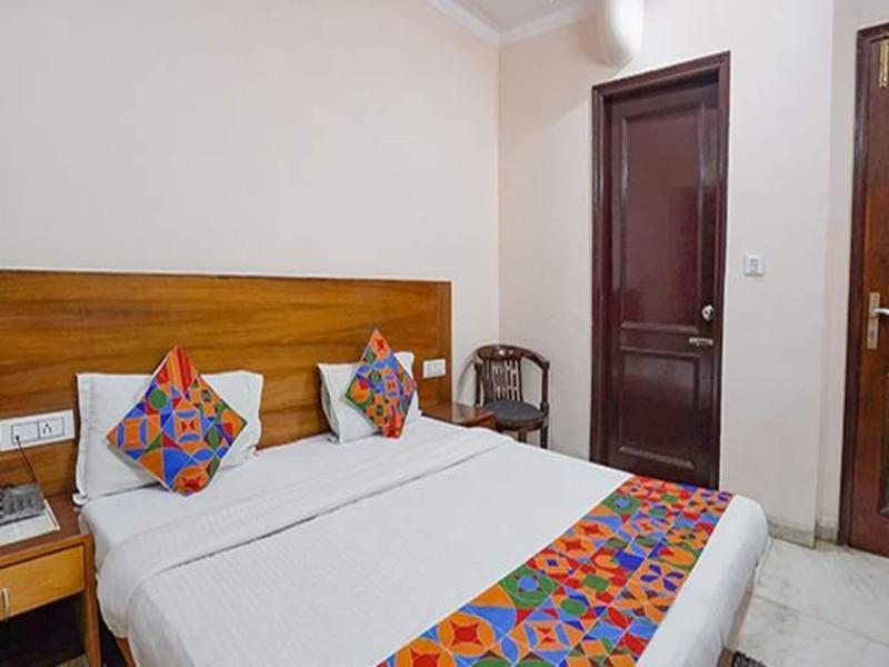 Fabhotel De Gold image