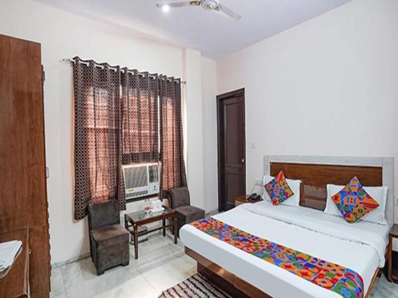 Fabhotel De Gold image
