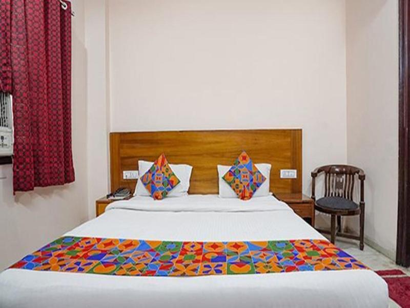 Fabhotel De Gold image