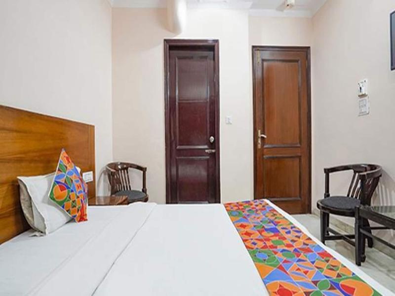 Fabhotel De Gold image