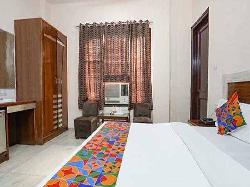 Fabhotel De Gold image