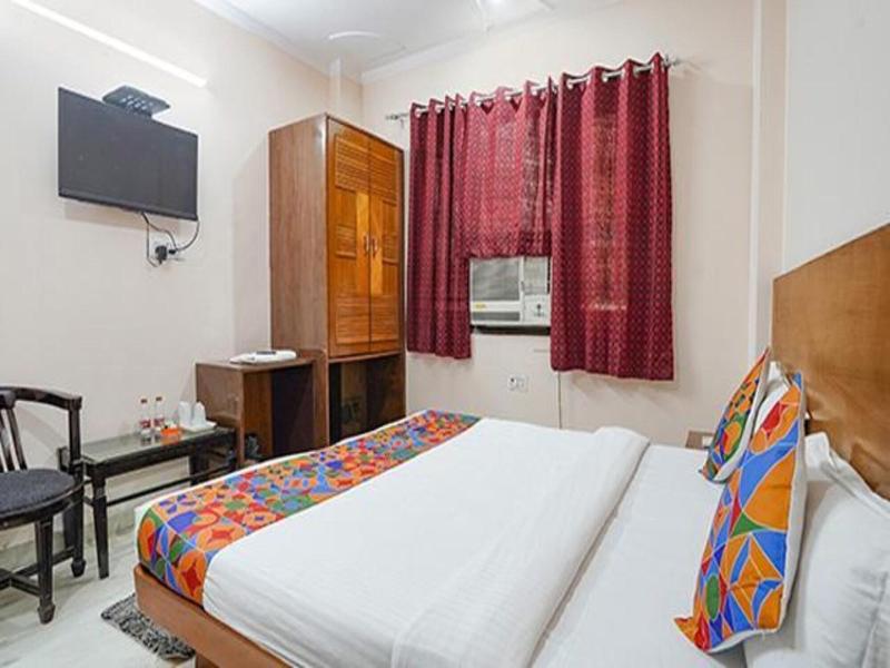 Fabhotel De Gold image