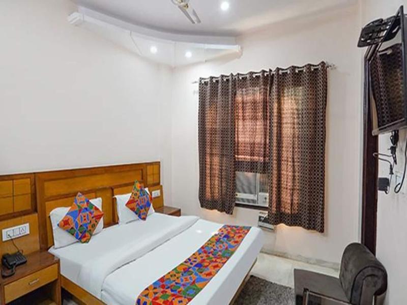 Fabhotel De Gold image