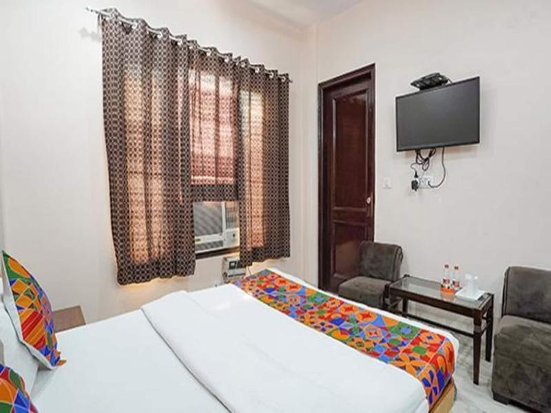 Fabhotel De Gold image