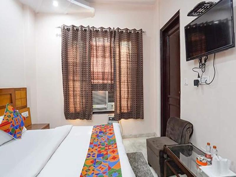 Fabhotel De Gold image