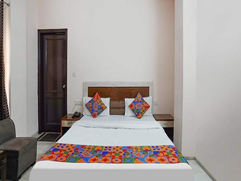 Fabhotel De Gold image
