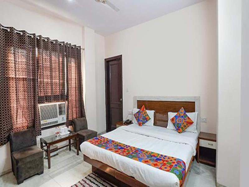 Fabhotel De Gold image