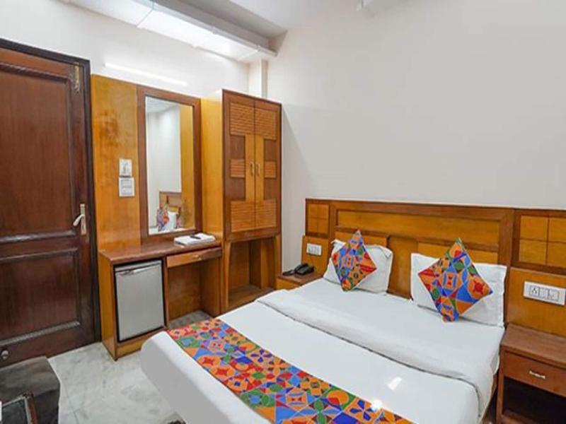 Fabhotel De Gold image