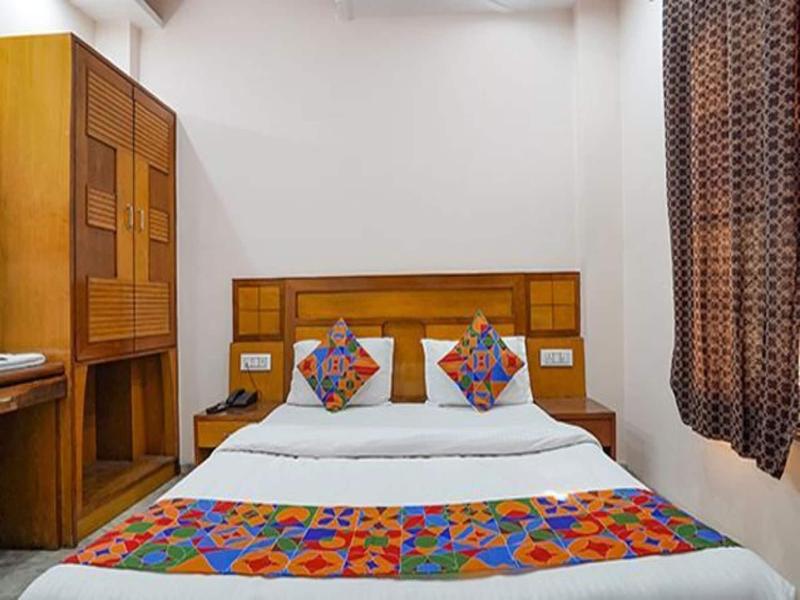 Fabhotel De Gold image
