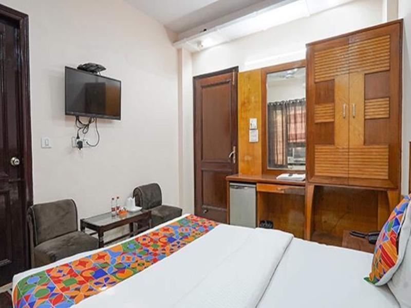 Fabhotel De Gold image