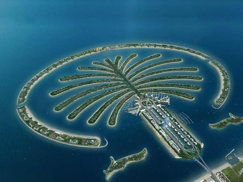 Globalstay Holiday Homes - Sarai Apartments image