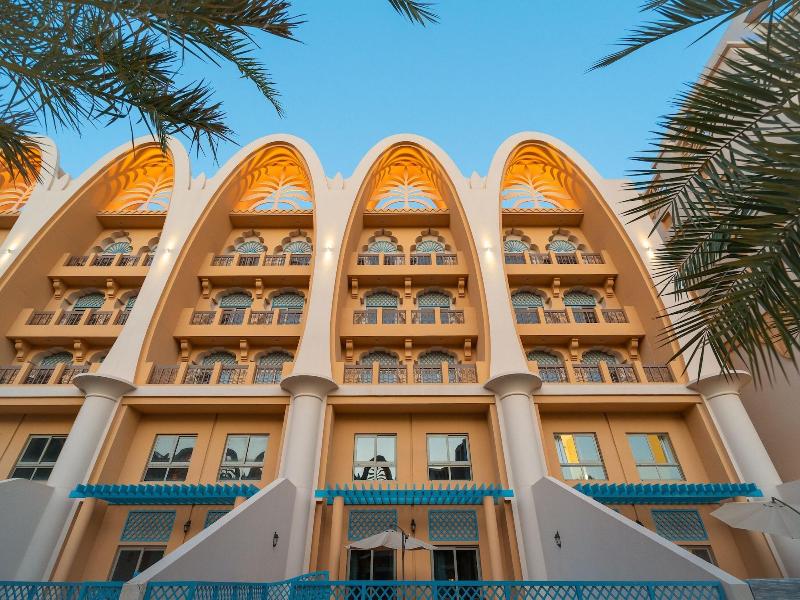 Globalstay Holiday Homes - Sarai Apartments image