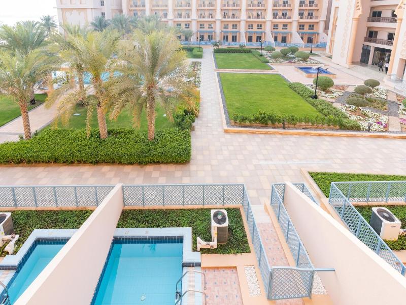 Globalstay Holiday Homes - Sarai Apartments image