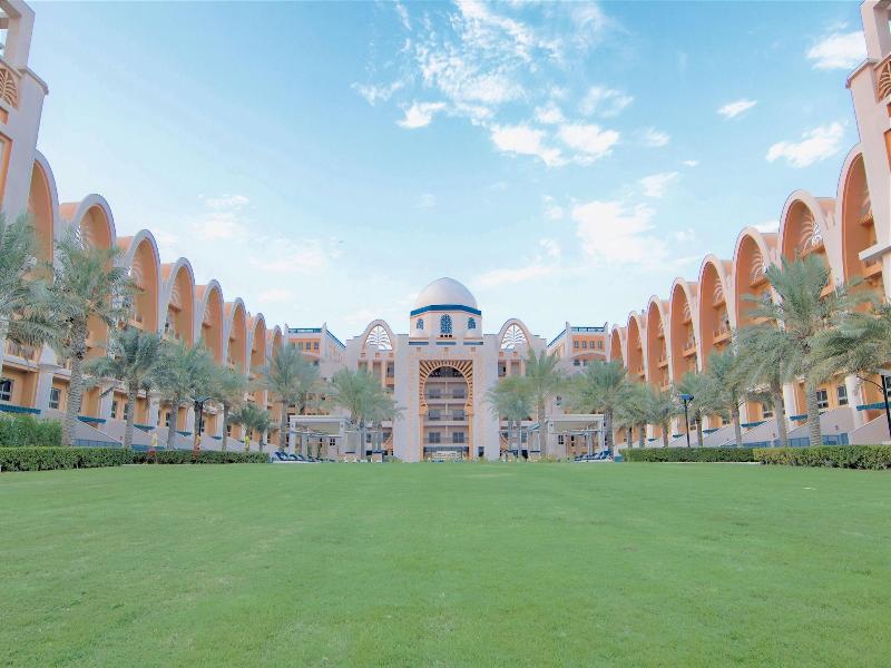 Globalstay Holiday Homes - Sarai Apartments image