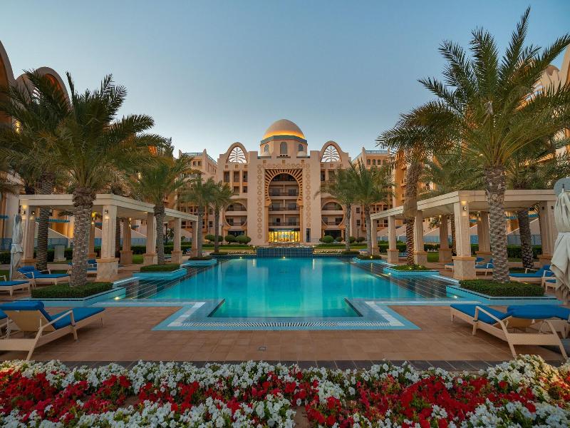 Globalstay Holiday Homes - Sarai Apartments image
