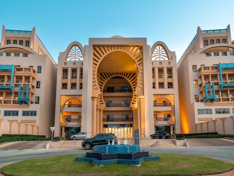 Globalstay Holiday Homes - Sarai Apartments image
