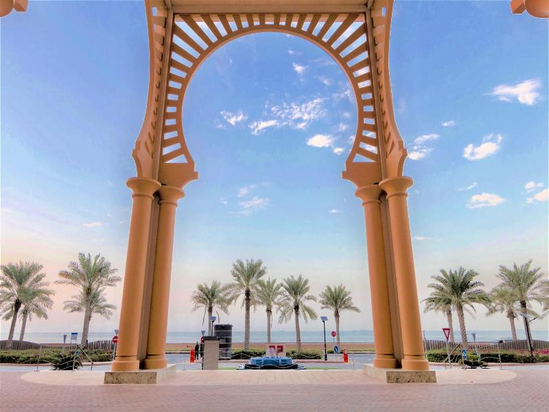 Globalstay Holiday Homes - Sarai Apartments image