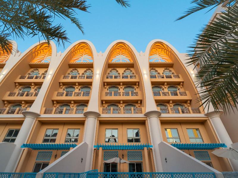 Globalstay Holiday Homes - Sarai Apartments image