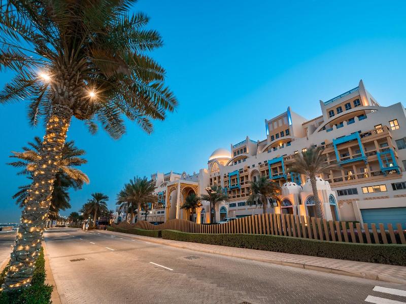 Globalstay Holiday Homes - Sarai Apartments image