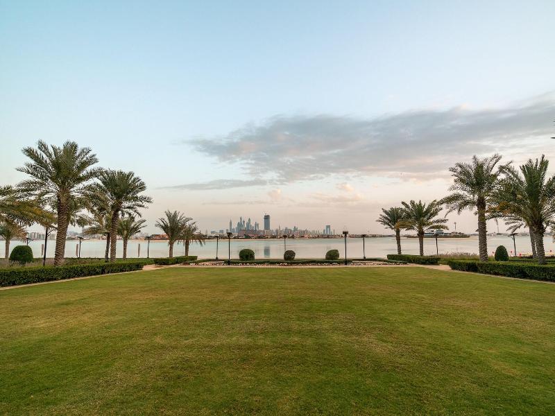 Globalstay Holiday Homes - Sarai Apartments image