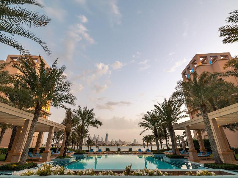 Globalstay Holiday Homes - Sarai Apartments image