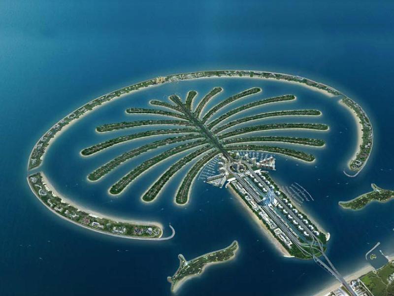 Globalstay Holiday Homes - Sarai Apartments image