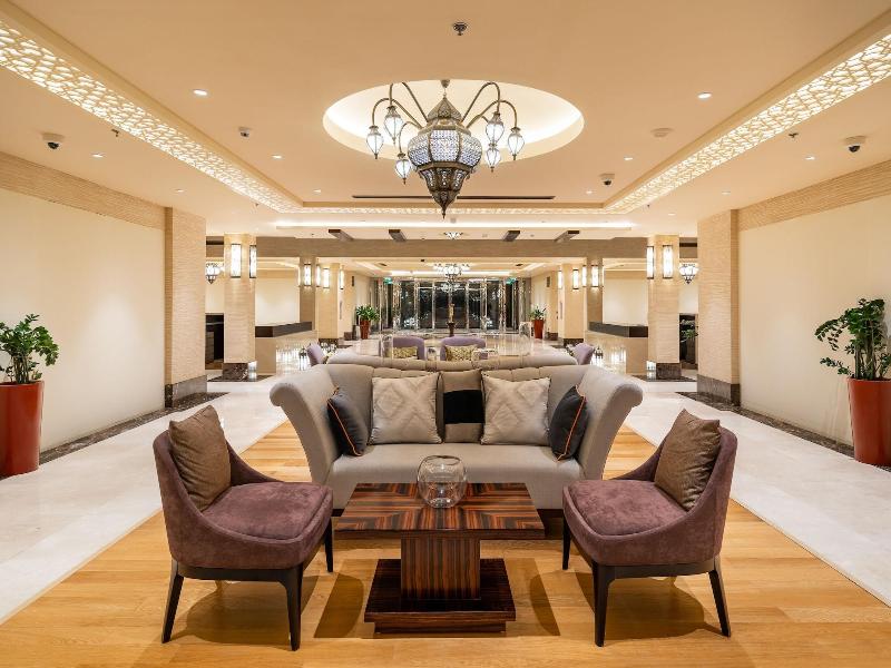 Globalstay Holiday Homes - Sarai Apartments image