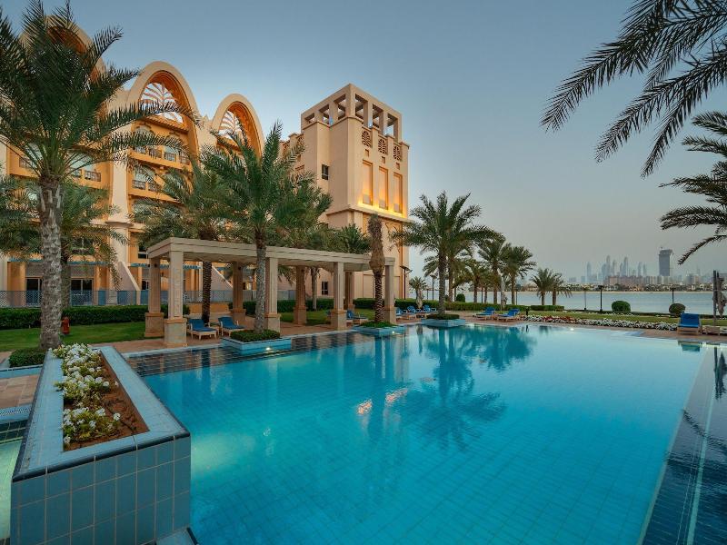 Globalstay Holiday Homes - Sarai Apartments image