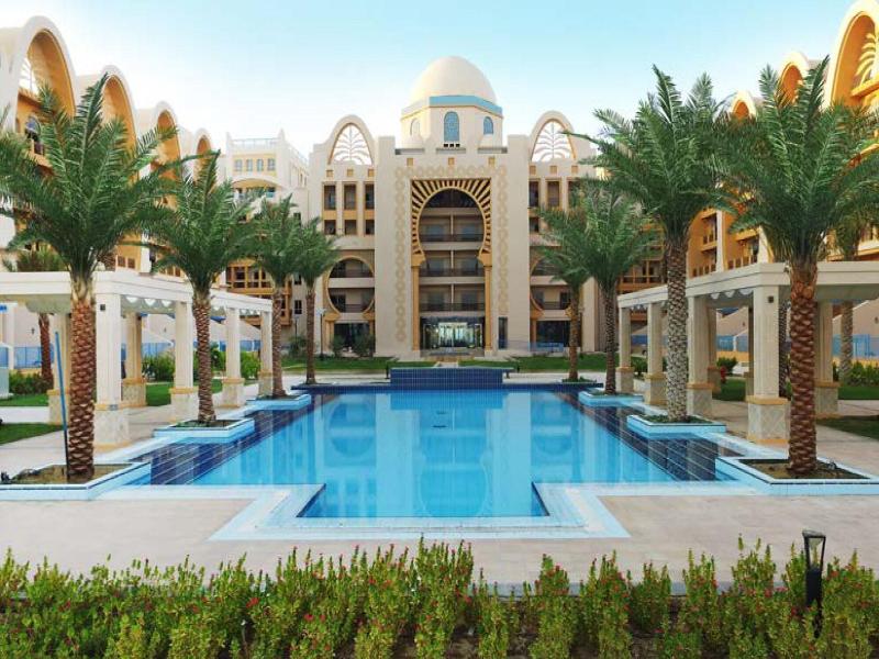 Globalstay Holiday Homes - Sarai Apartments image