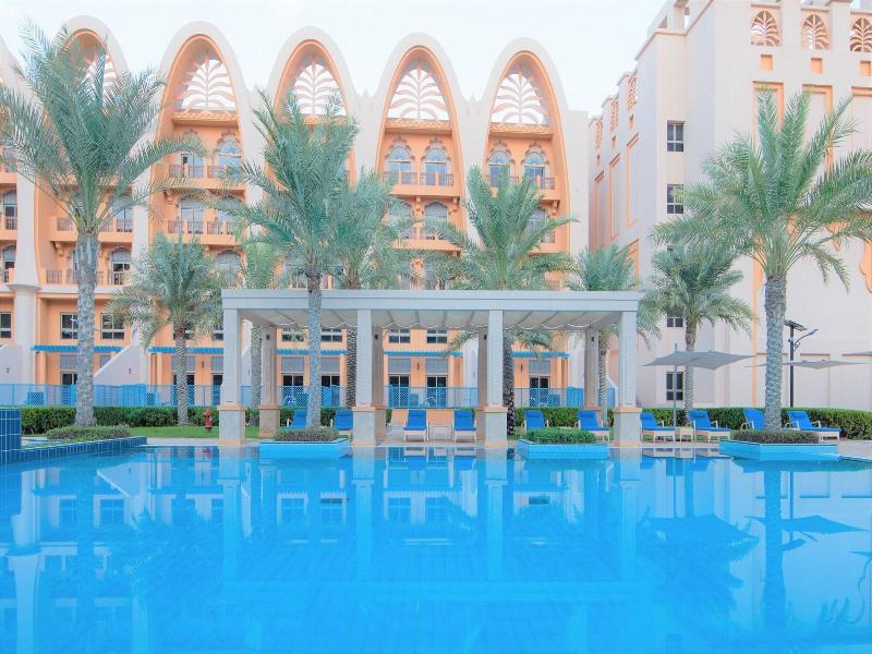 Globalstay Holiday Homes - Sarai Apartments image