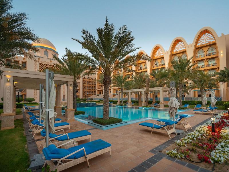 Globalstay Holiday Homes - Sarai Apartments image
