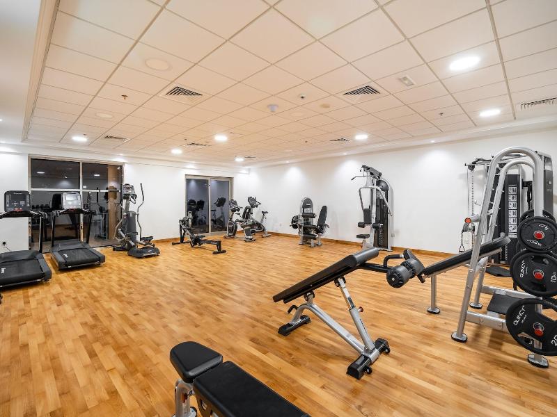 Globalstay Holiday Homes - Sarai Apartments image