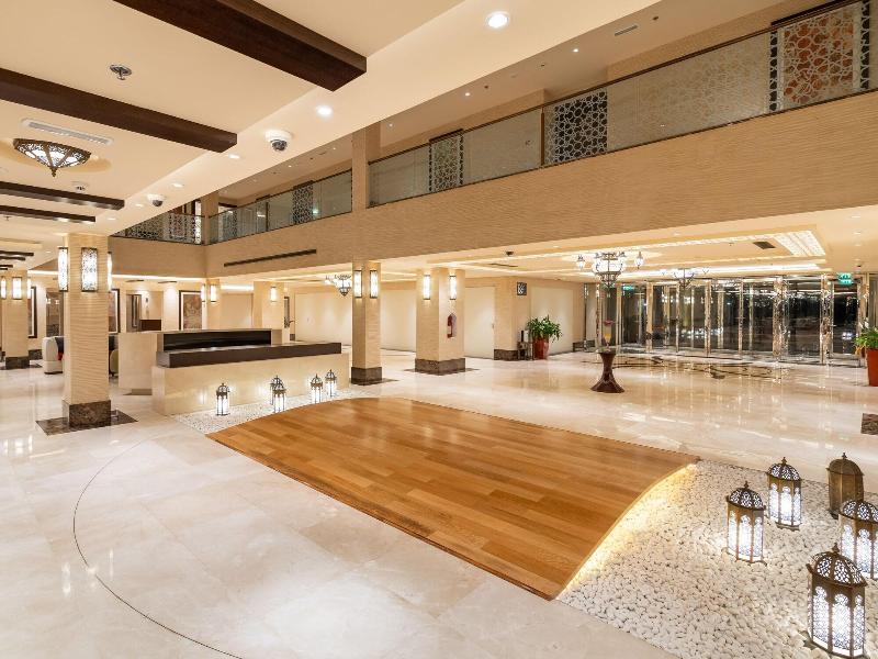 Globalstay Holiday Homes - Sarai Apartments image