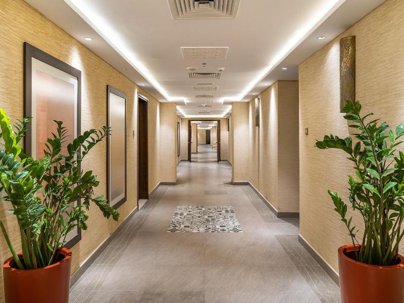 Globalstay Holiday Homes - Sarai Apartments image