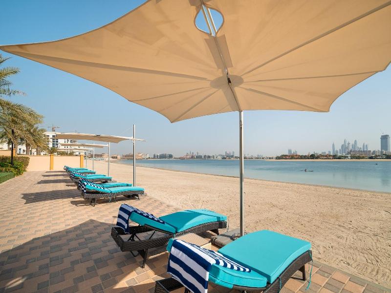 Globalstay Holiday Homes - Sarai Apartments image