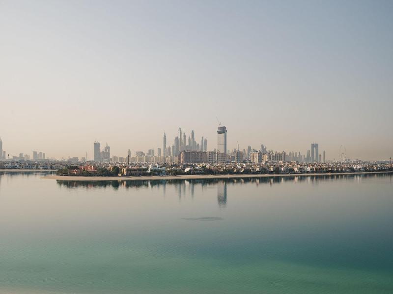 Globalstay Holiday Homes - Sarai Apartments image