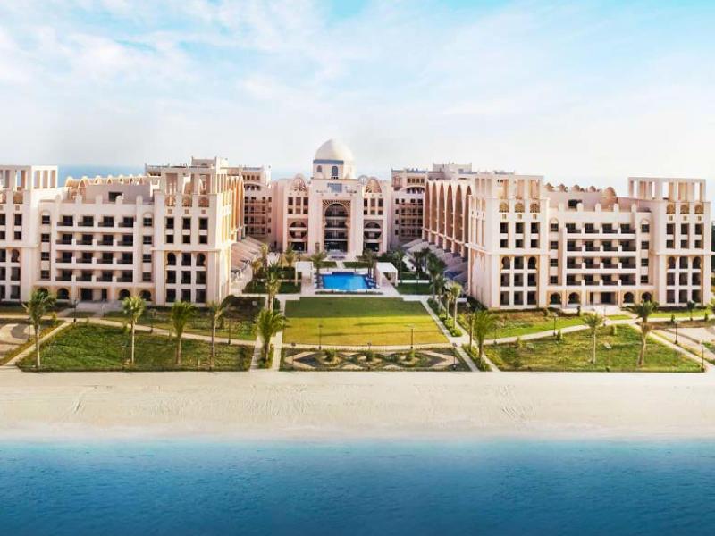 Globalstay Holiday Homes - Sarai Apartments image