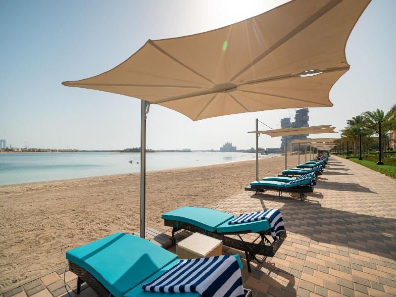 Globalstay Holiday Homes - Sarai Apartments image