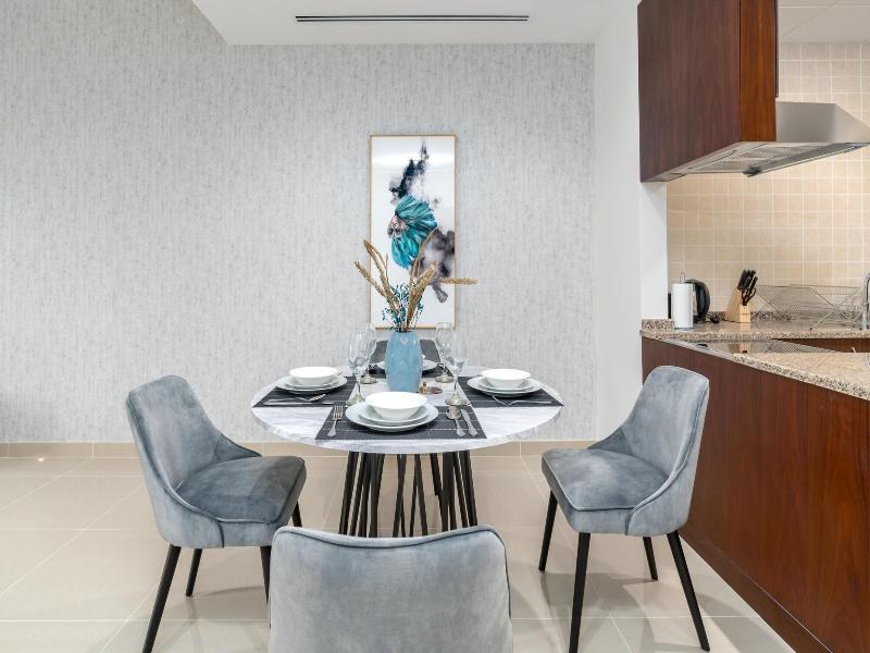 Globalstay Holiday Homes - Sarai Apartments image