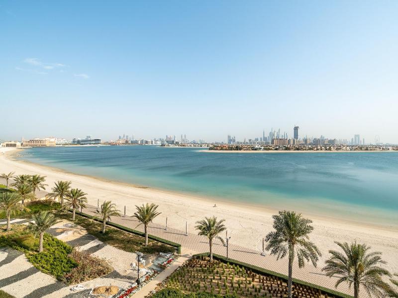 Globalstay Holiday Homes - Sarai Apartments image