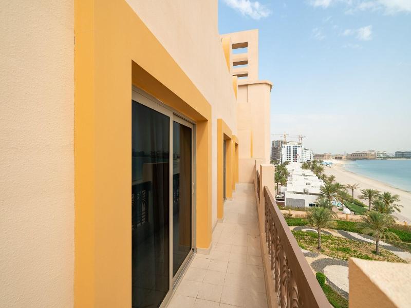 Globalstay Holiday Homes - Sarai Apartments image