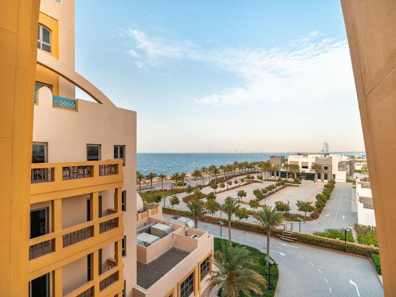 Globalstay Holiday Homes - Sarai Apartments image