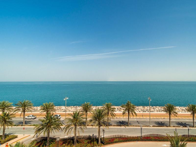 Globalstay Holiday Homes - Sarai Apartments image