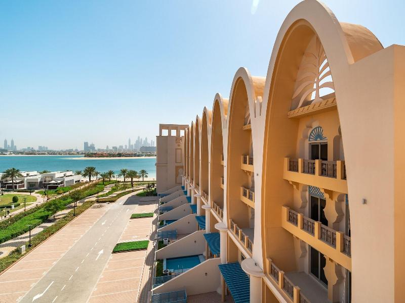 Globalstay Holiday Homes - Sarai Apartments image