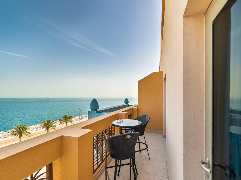 Globalstay Holiday Homes - Sarai Apartments image