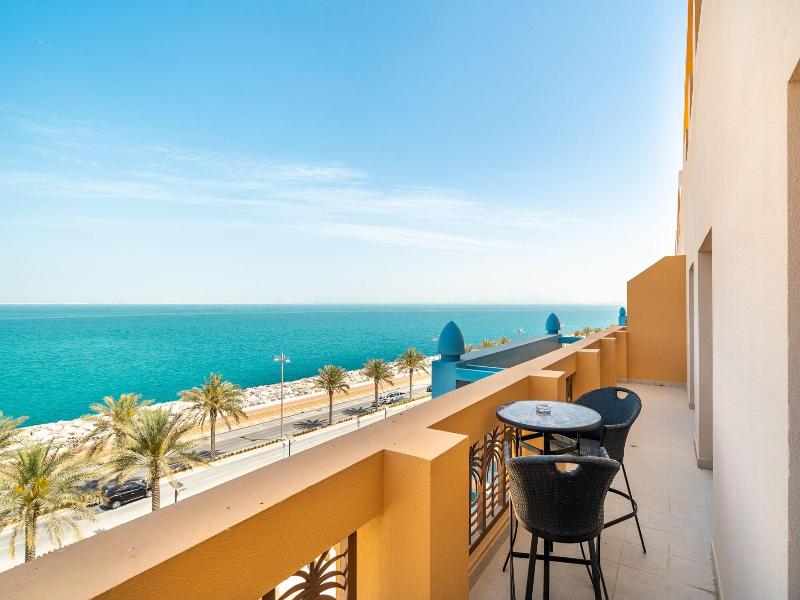 Globalstay Holiday Homes - Sarai Apartments image