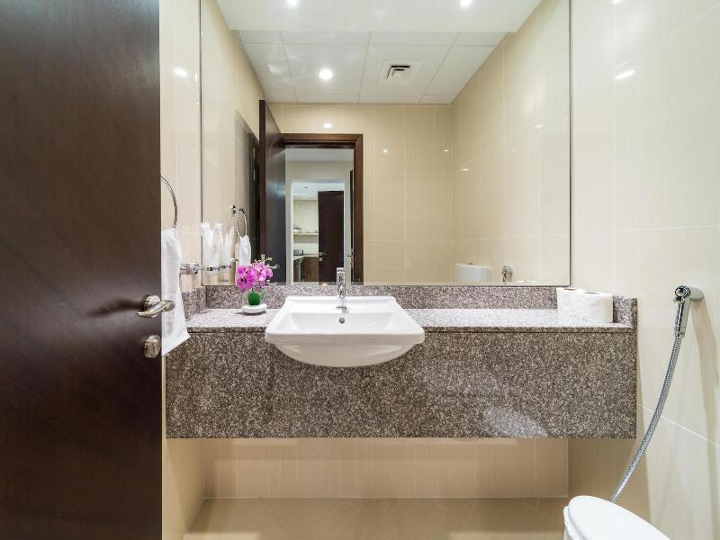 Globalstay Holiday Homes - Sarai Apartments image