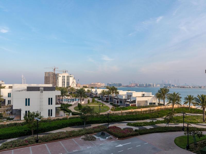 Globalstay Holiday Homes - Sarai Apartments image