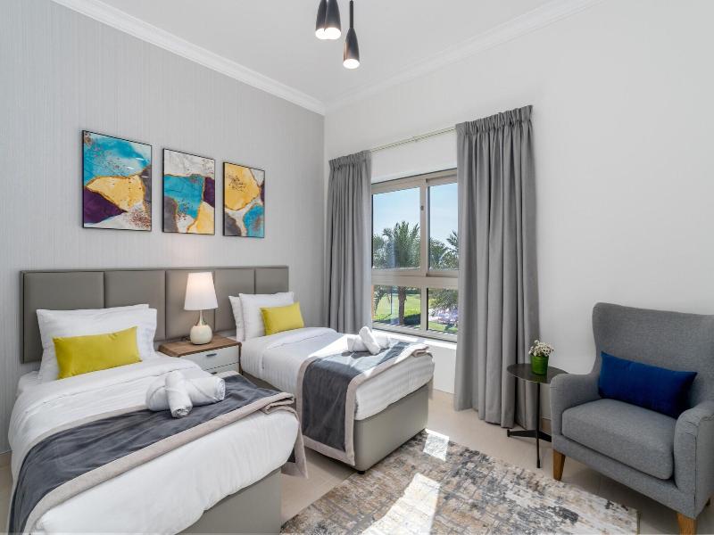 Globalstay Holiday Homes - Sarai Apartments image